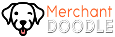 Merchant Doodle Website Logo