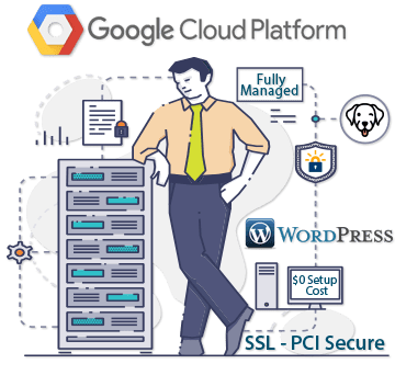 Merchant Doodle Cloud Client with Confidence